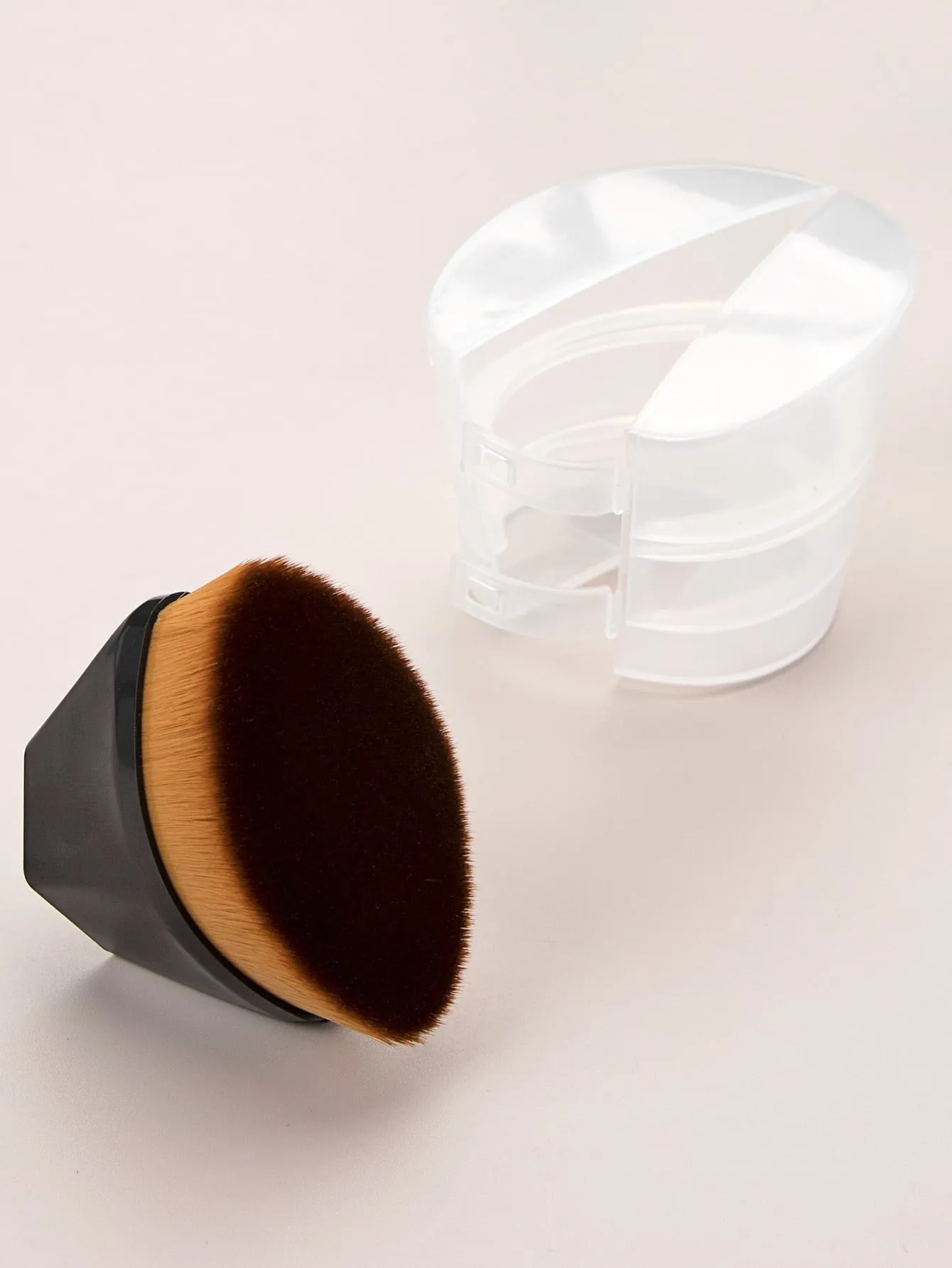 1pc Foundation Brush