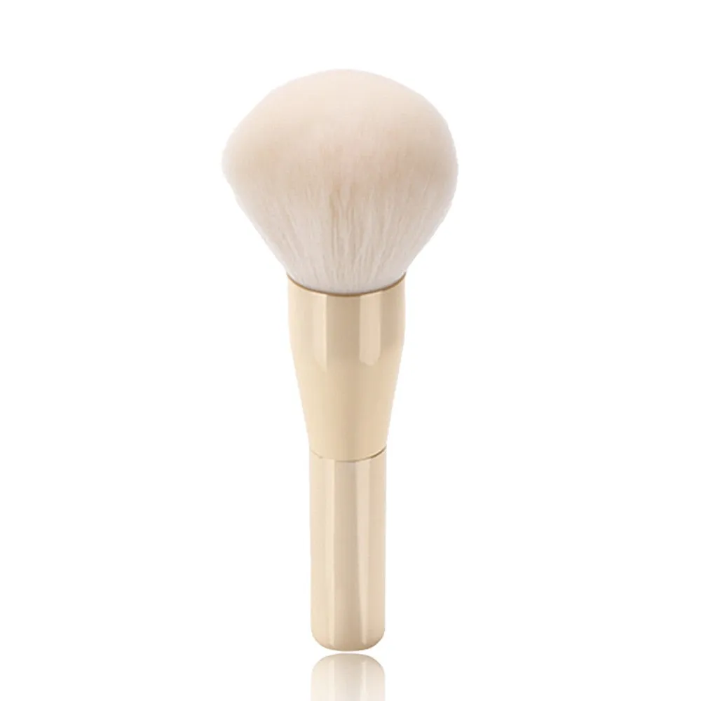 1Pc Makeup Brush for Flawless Blending and Contouring | Professional Cosmetic Tool for a Perfect Finish FREE POSTAGE