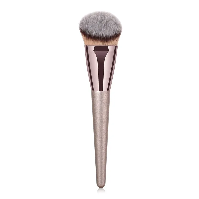 1Pc Makeup Brush for Flawless Blending and Contouring | Professional Cosmetic Tool for a Perfect Finish FREE POSTAGE