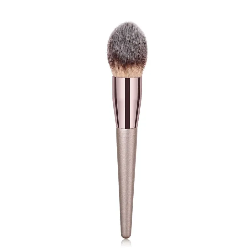 1Pc Makeup Brush for Flawless Blending and Contouring | Professional Cosmetic Tool for a Perfect Finish FREE POSTAGE