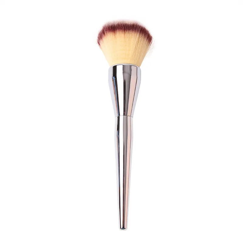 1Pc Makeup Brush for Flawless Blending and Contouring | Professional Cosmetic Tool for a Perfect Finish FREE POSTAGE