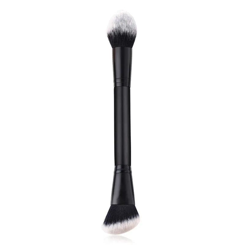 1Pc Makeup Brush for Flawless Blending and Contouring | Professional Cosmetic Tool for a Perfect Finish FREE POSTAGE