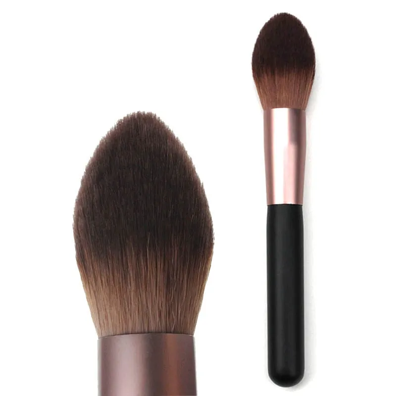 1Pc Makeup Brush for Flawless Blending and Contouring | Professional Cosmetic Tool for a Perfect Finish FREE POSTAGE