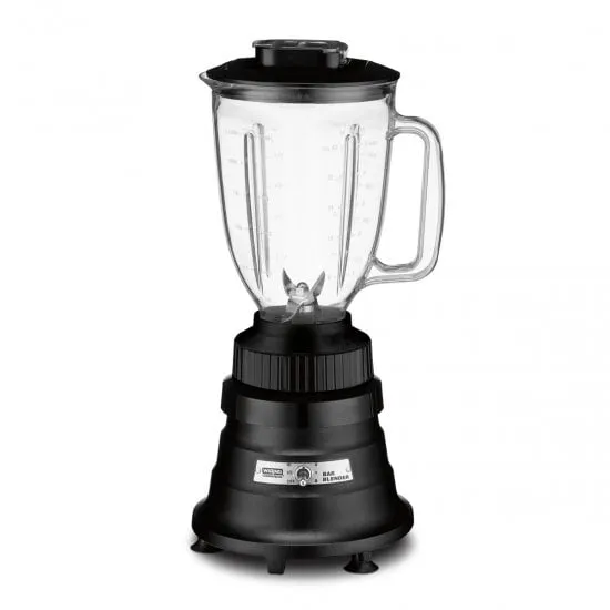 2 Speed Bar Blender with 44 Oz Copolyester Jar (3/4 HP)