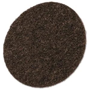 3M™ Scotch-Brite PD Surface Conditioning Disc, Aluminum Oxide, 4.5 in Dia, 048011-93426