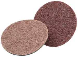 3M™ Scotch-Brite SE Surface Conditioning Discs, 4 1/2", 13000 RPM, Alum Oxide, Brown, 048011-18079