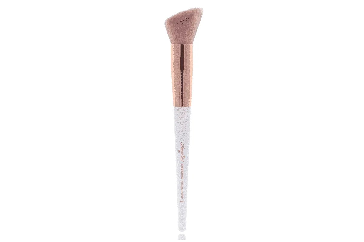 Amor Us Luxe Basics Brush - 203 Highlight