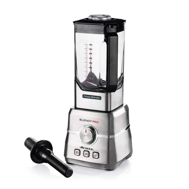 Ariete, Pro Blender Stainless 577