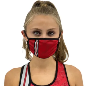 Atlanta Face Mask Filter Pocket