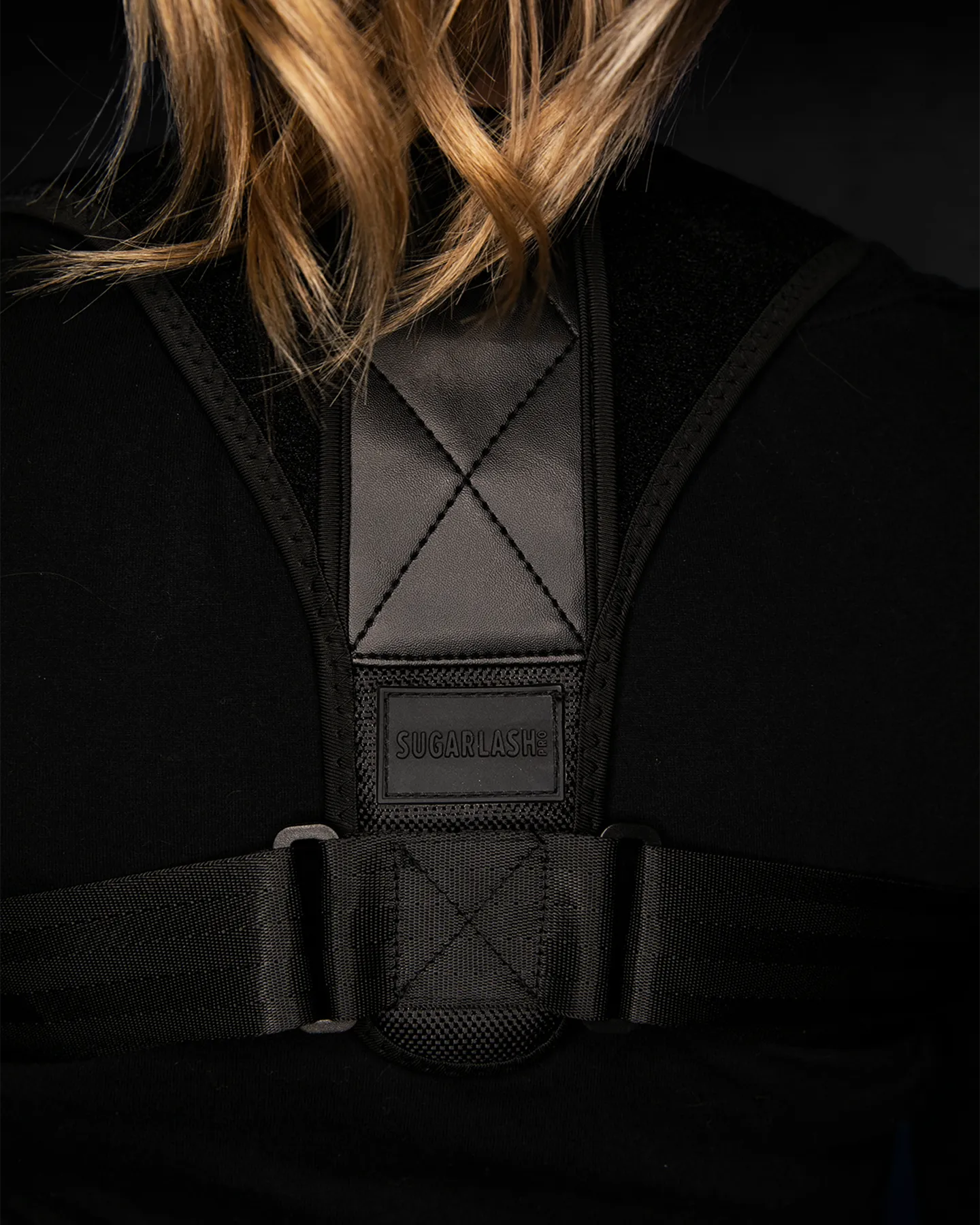 Back Support Brace