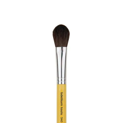 Bdellium Studio Face 940: Blending Brush