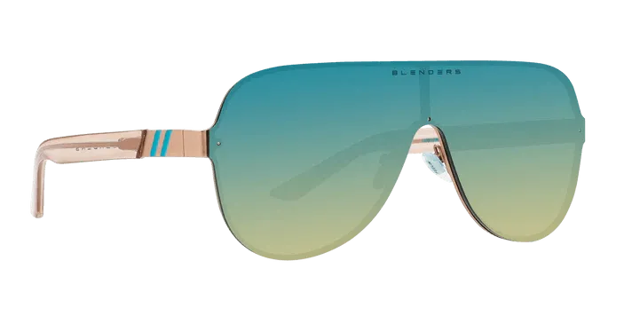 Blenders Falcon Polarized Sunglasses Awesummer