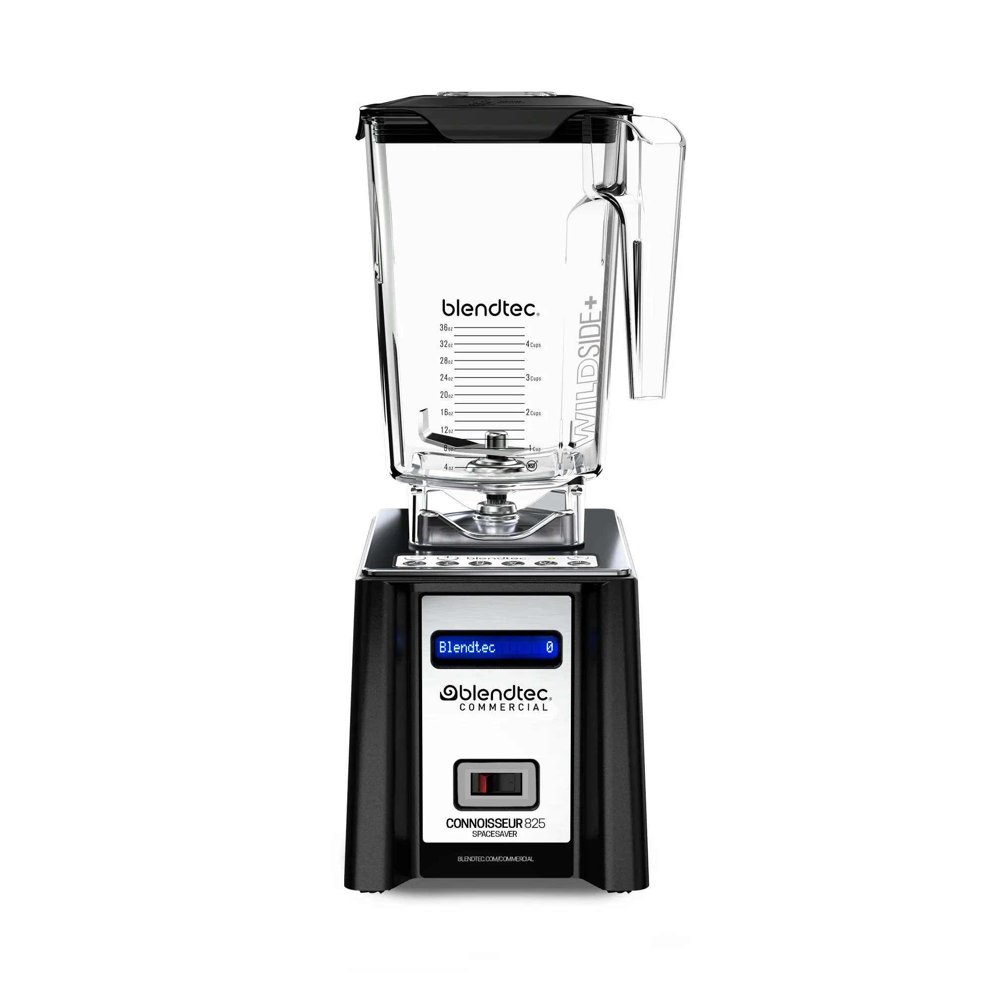 Blendtec CONNOISSEUR 825 SPACE SAVER