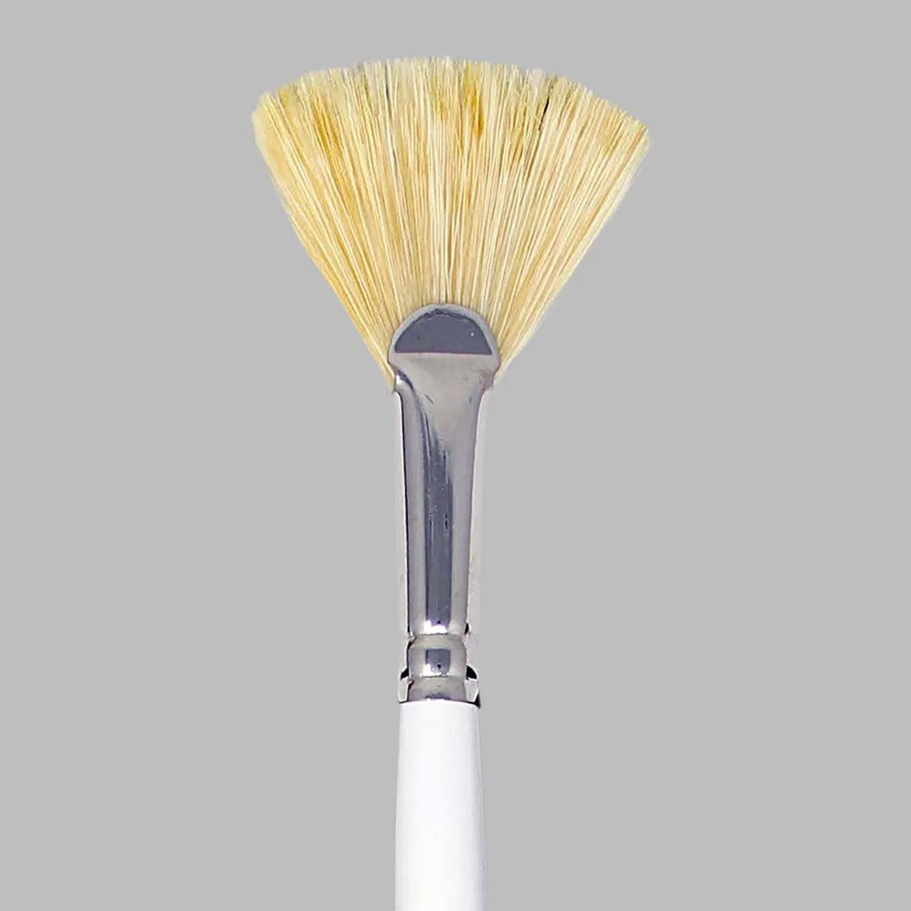 Bob Ross Brushes