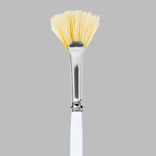 Bob Ross Brushes