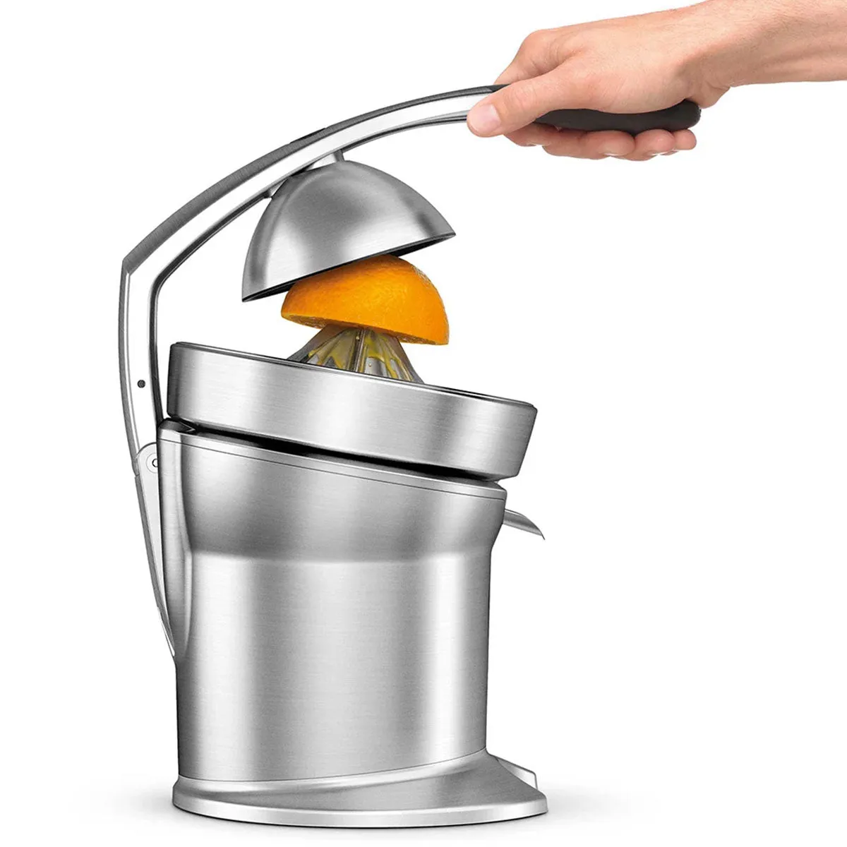 Breville the Citrus Press™ Pro Juicer #800CPBSS1BCA1