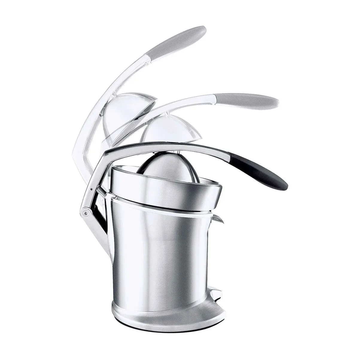 Breville the Citrus Press™ Pro Juicer #800CPBSS1BCA1