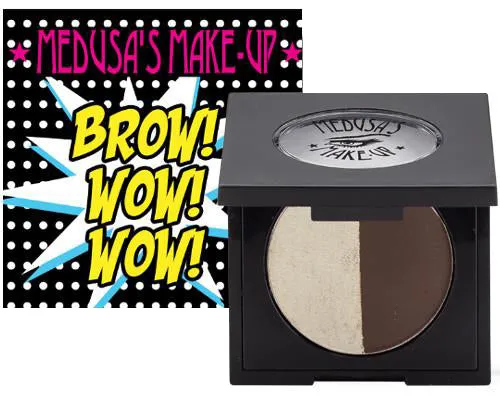 Brow! Wow! Wow!