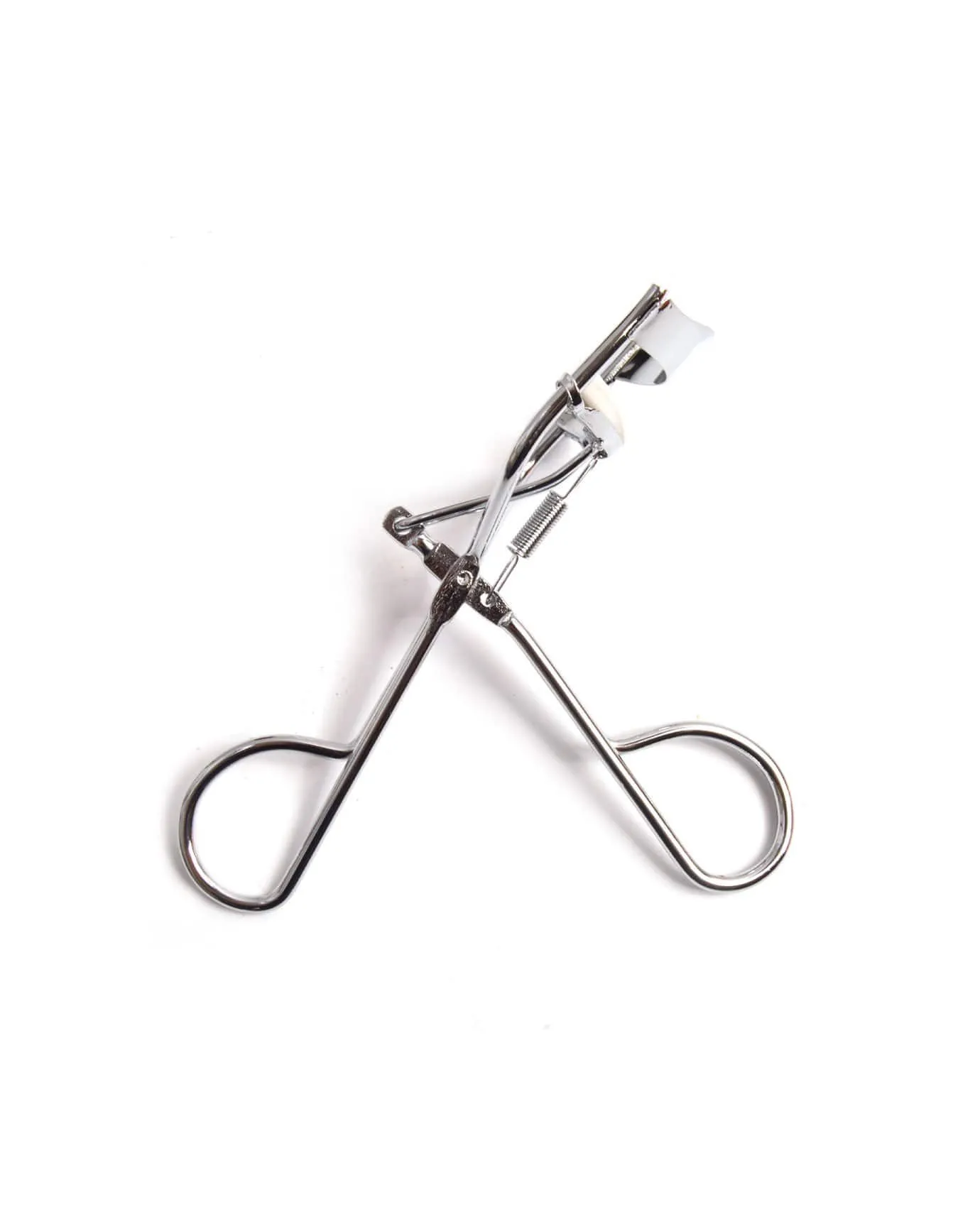 Cala Eyelash Curler - Silver