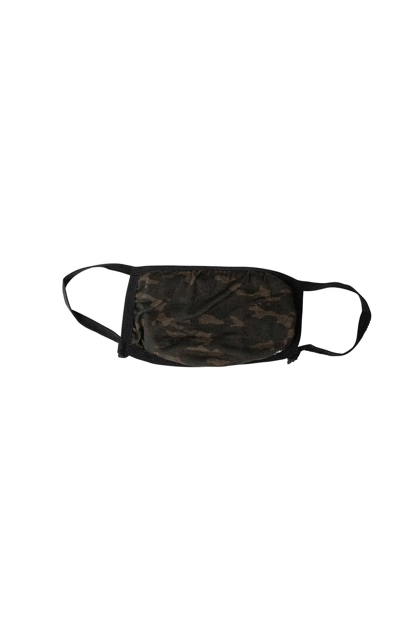 CAMO - ADULT FACE MASK