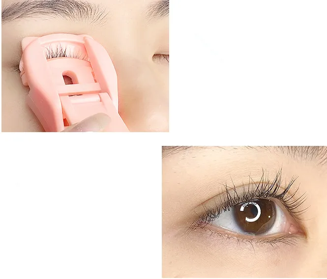 Cat claw eyelash curler set MK189