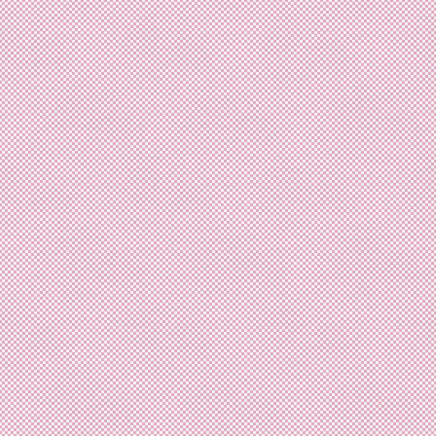 Checkerboard - Pink