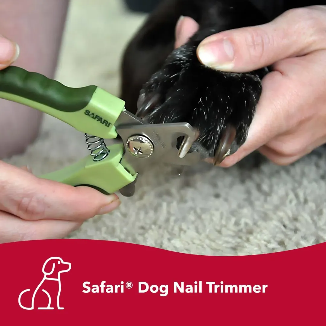 Coastal Safari Professional Nail Trimmer for Dogs