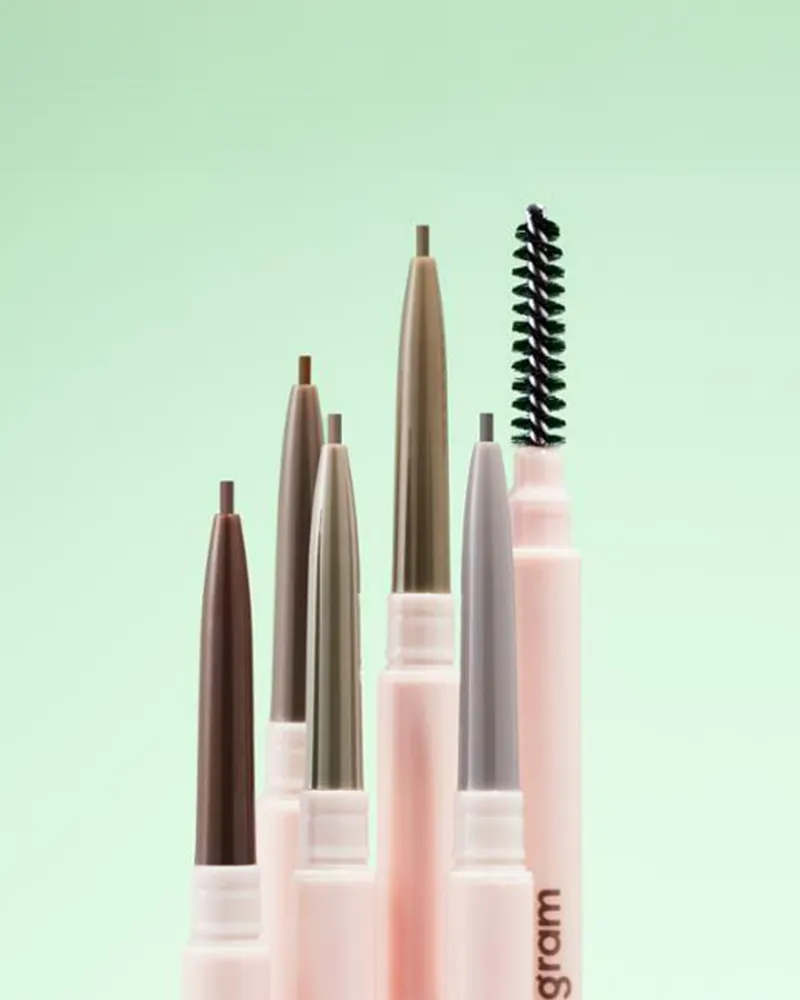 colorgram Micro Slim Brow Pencil