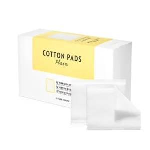 Cotton Pads Plain