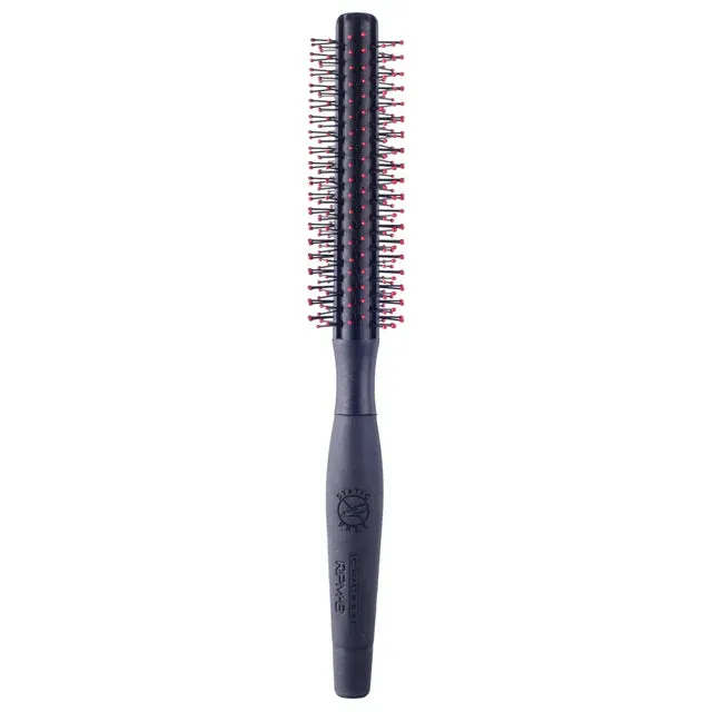 Cricket Static Free RPM-8 Row Round Brush