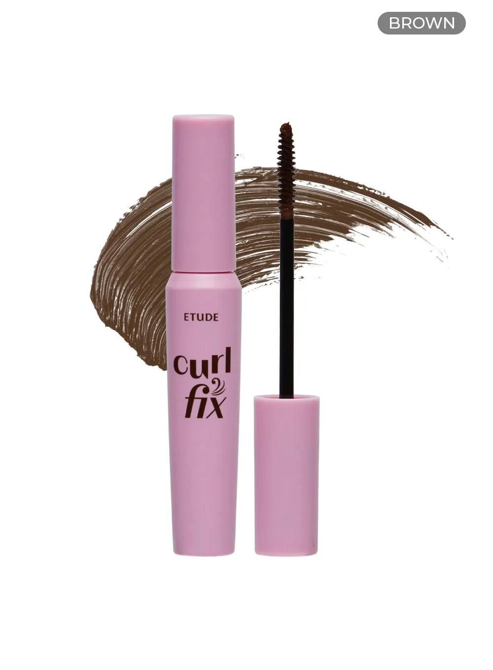 Curl Fix Mascara (8g)