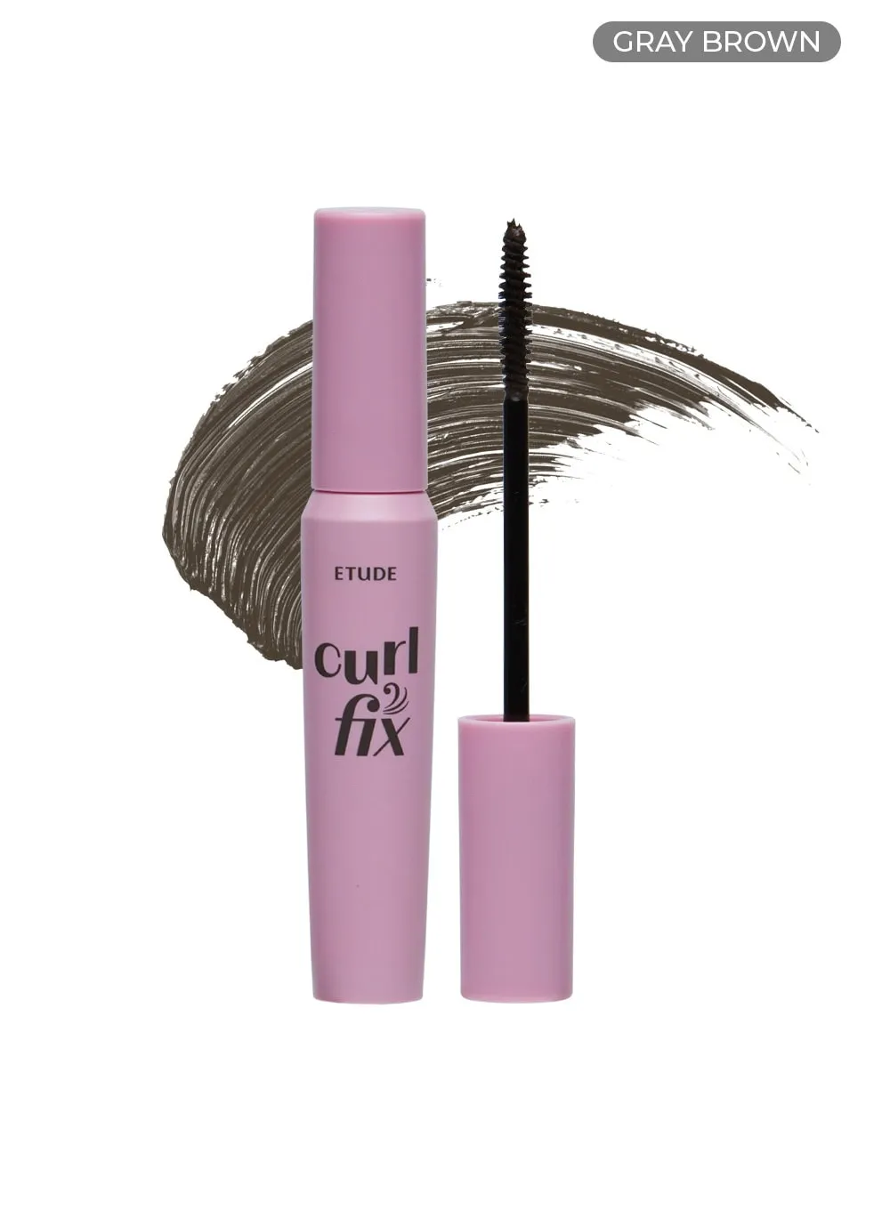 Curl Fix Mascara (8g)