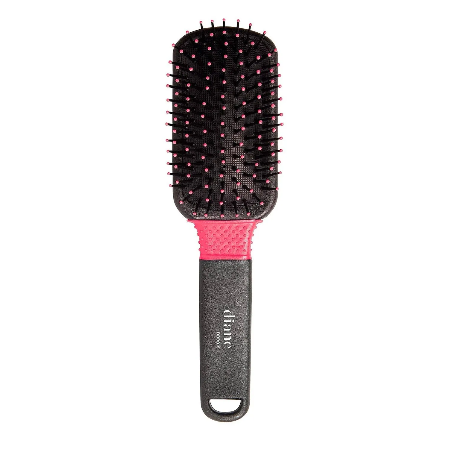 Diane Grip Handle Paddle Brush