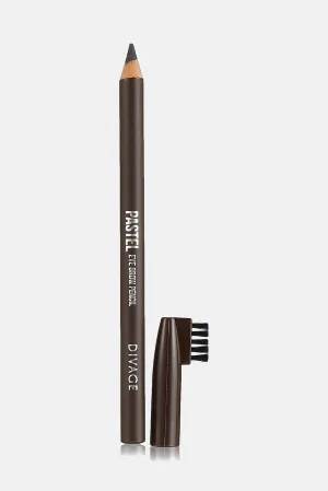 Divage Eyebrow Pencil "Pastel" Nr. 1106