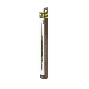 EBIN Secret Of Pharaoh Micro Brow Pencil - Natural Brown - CMBP03