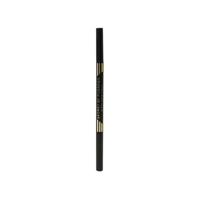 EBIN Secret Of Pharaoh Micro Brow Pencil - Natural Brown - CMBP03