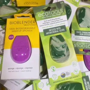 Ecotools Blenders Mix (45 Pcs Lot)