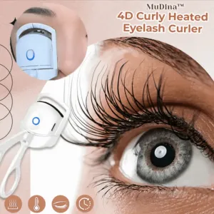 Electric Eyelash Curler