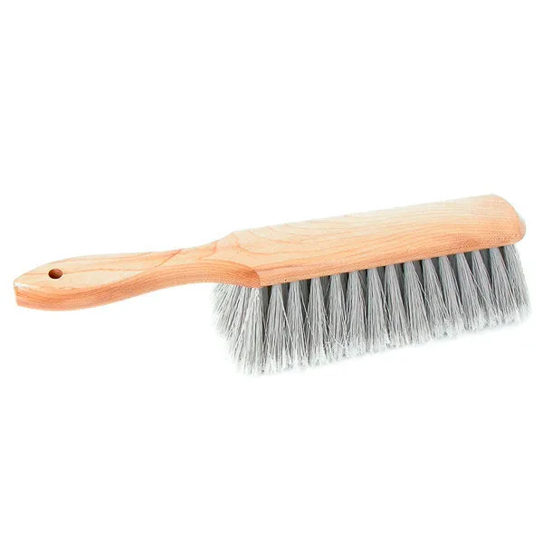 Espresso Shop Cafe Counter Top Brush (Soft Bristled)