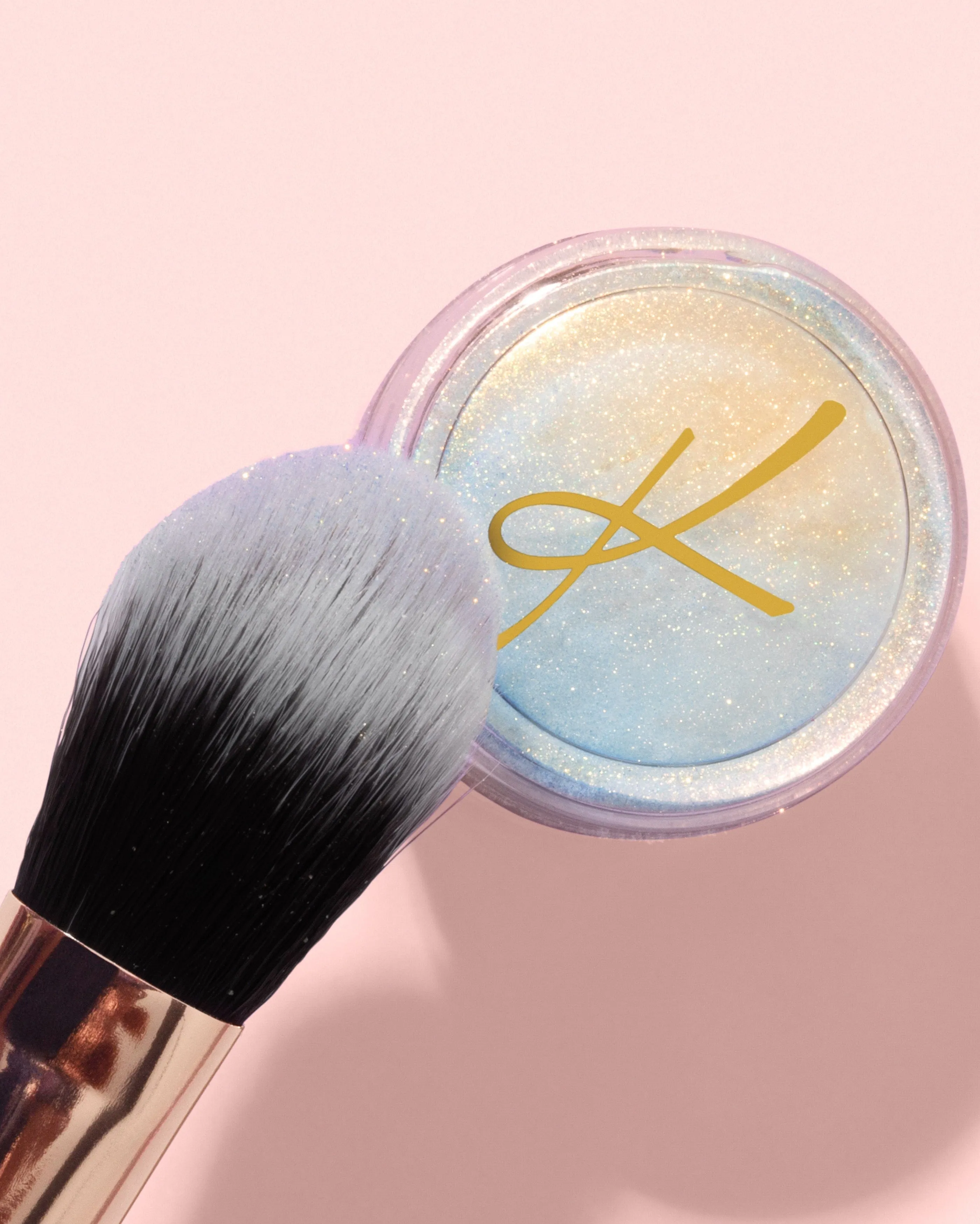 Essential Makeup Brushes