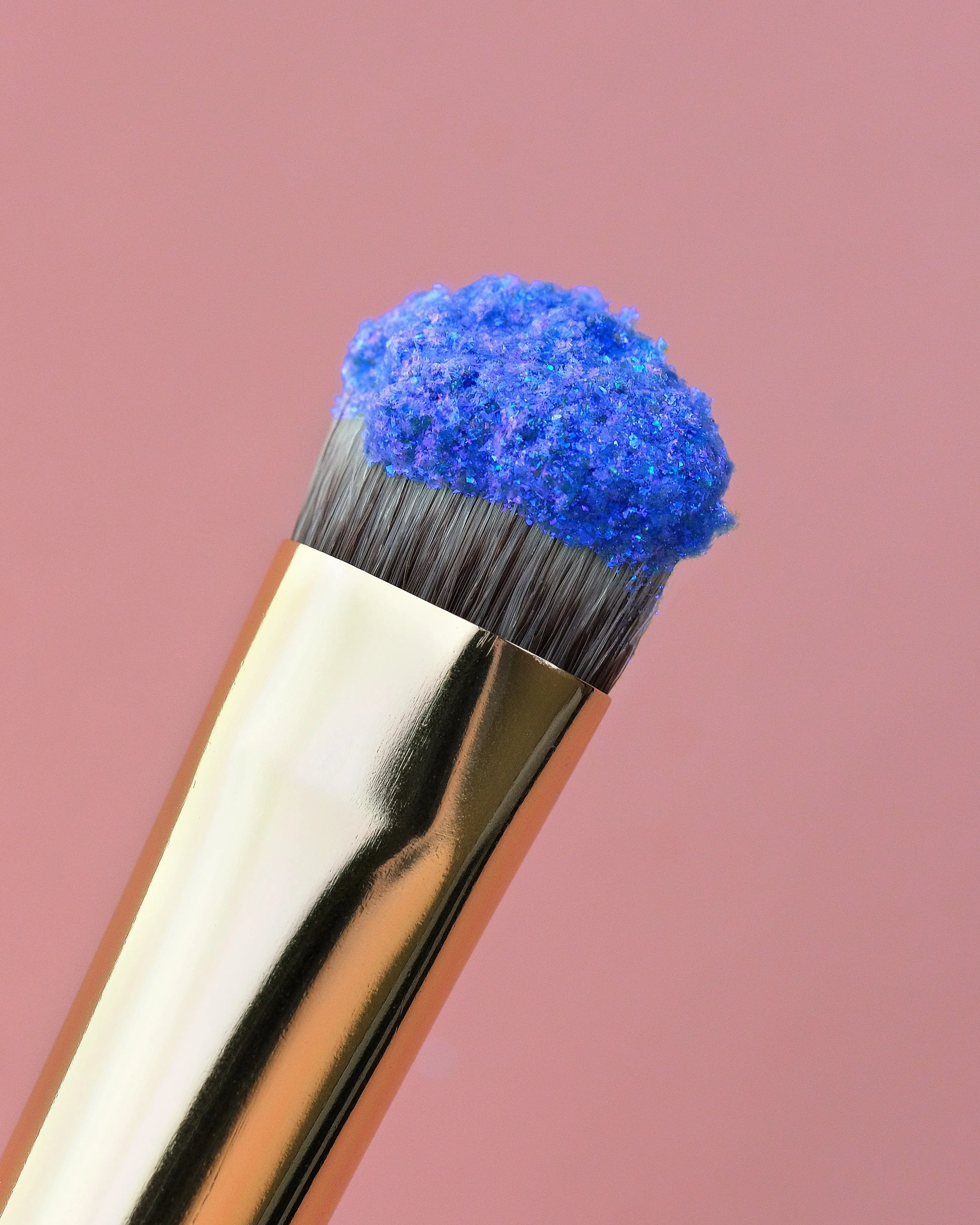 Essential Makeup Brushes