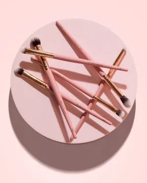 Essential Makeup Brushes