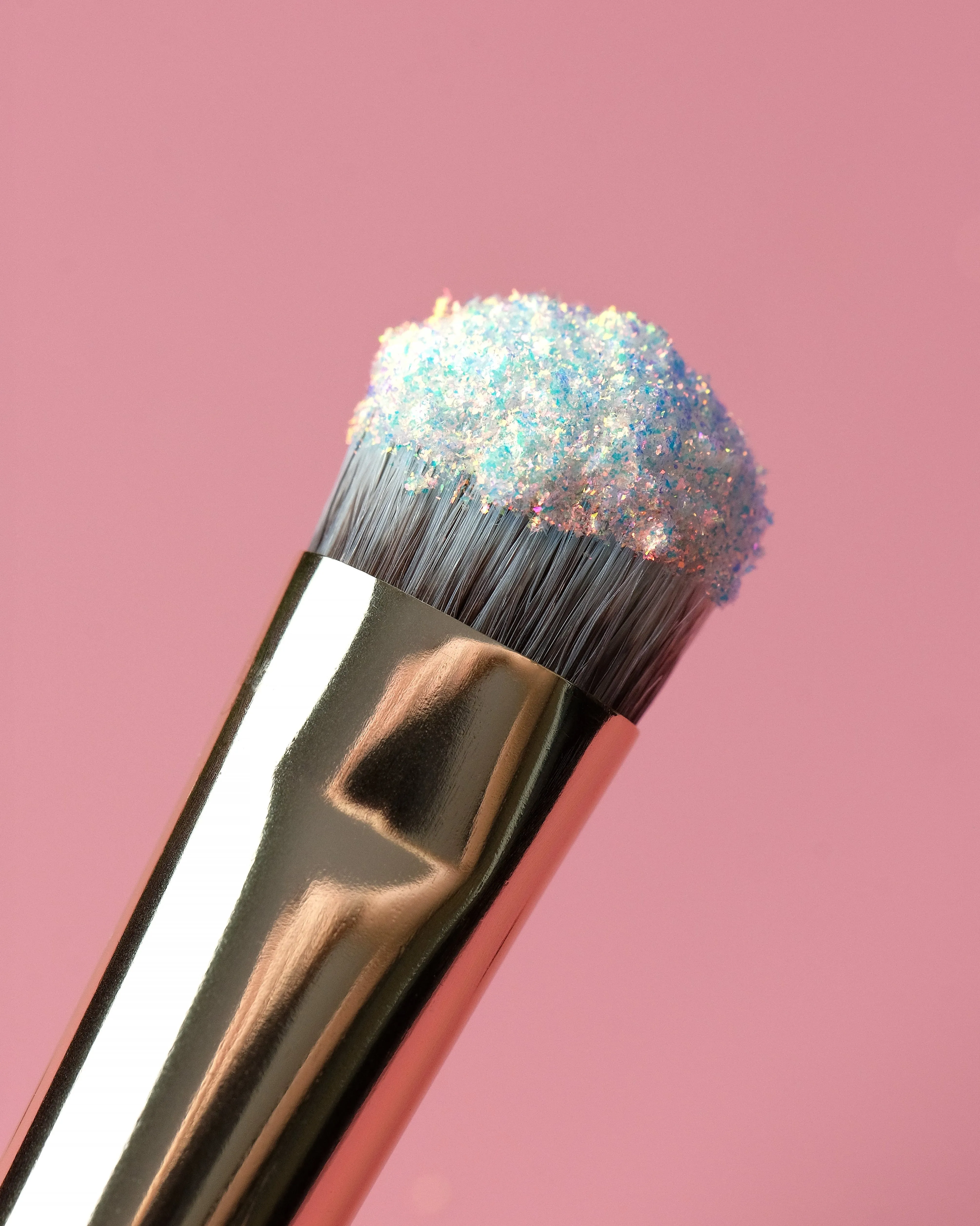 Essential Makeup Brushes