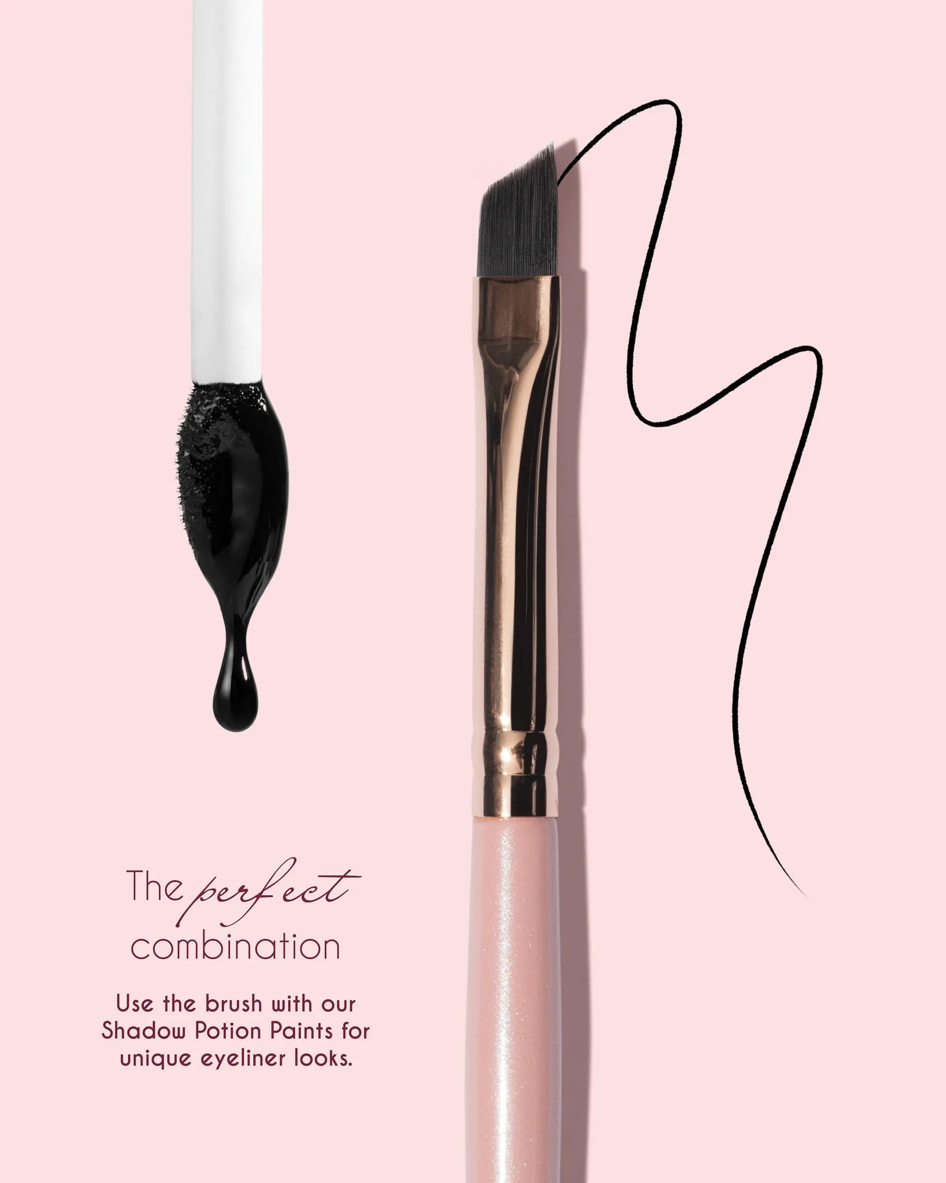 Essential Makeup Brushes