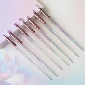 Ethereal PRO Eye Makeup Brushes (13 Pieces)