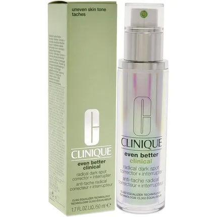 Even Better Clinical Radical Dark Spot 50 ml., Clinique