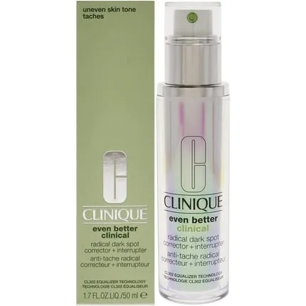 Even Better Clinical Radical Dark Spot 50 ml., Clinique