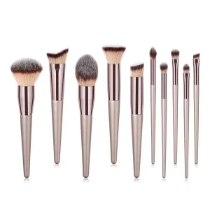 Eye shadow brush