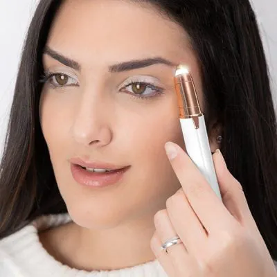 Eyebrow Trimmer Pen