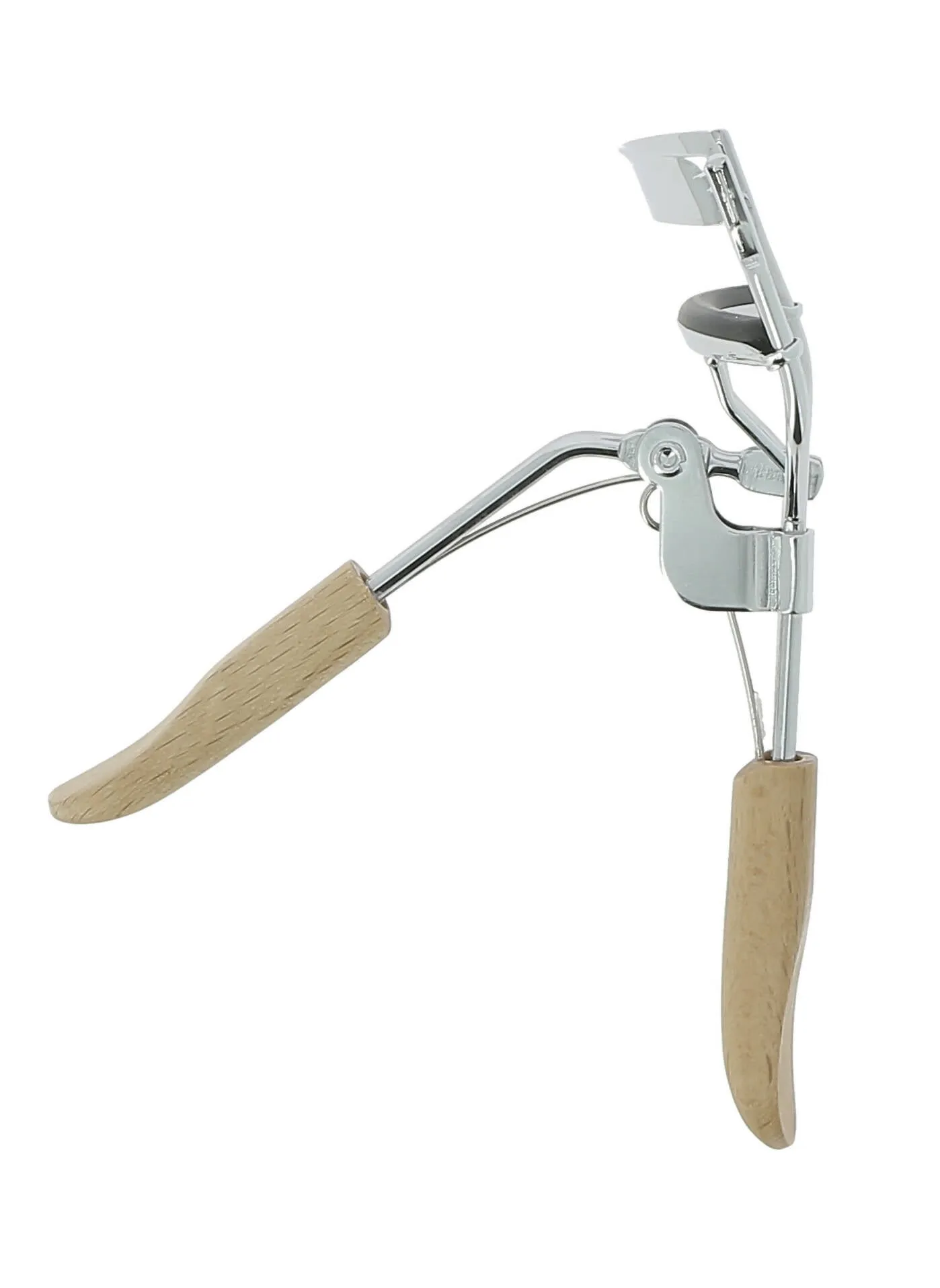 Eyelash Curler beech wood handle